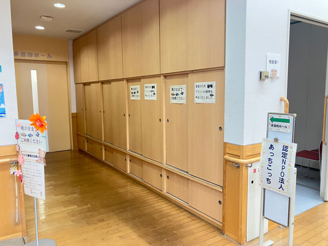 親子で楽しむ♪子ども食堂とアート体験写真